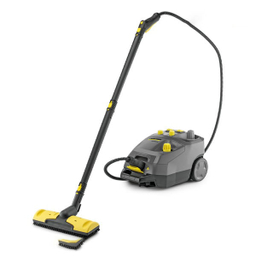بخار شوی صنعتی کارشر (Karcher) مدل SG 4/4