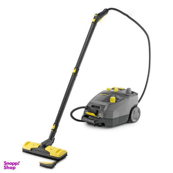بخار شوی صنعتی کارشر (Karcher) مدل SG 4/4