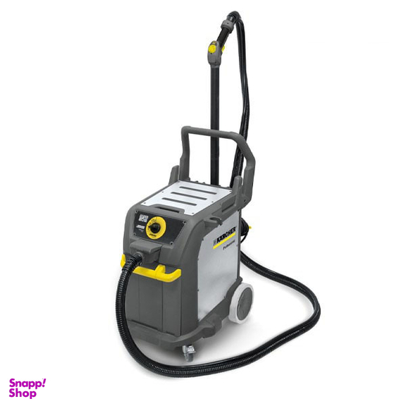 بخار شوی صنعتی کارشر (Karcher) مدل SGV 6/5