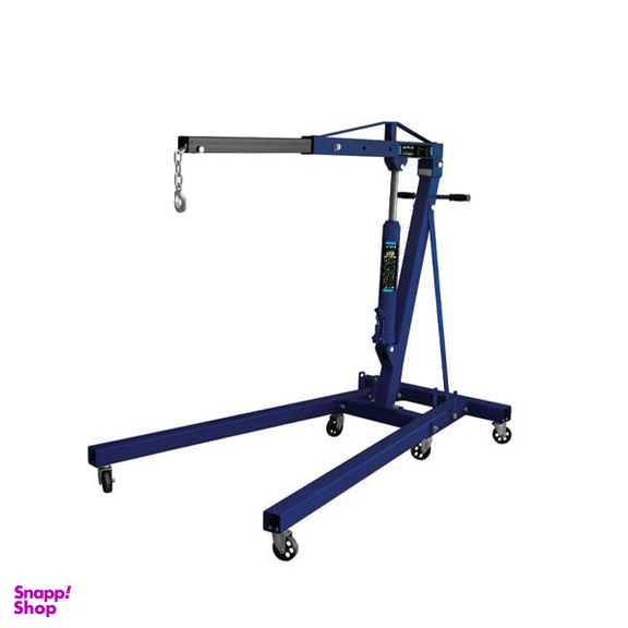 جک موتور درار اکتیو (Active) مدل AC-3302EH