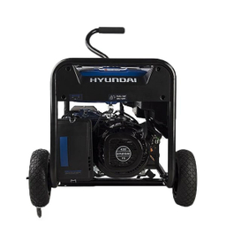 موتور برق هیوندای (Hyundai) مدل HG8550-PG توان 6 کیلو وات