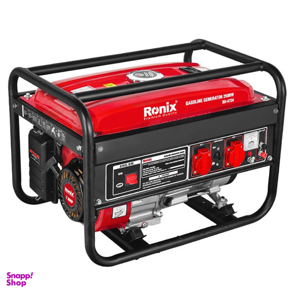 موتور برق رونیکس (Ronix) مدل RH-4704 توان 2.5 کیلو وات
