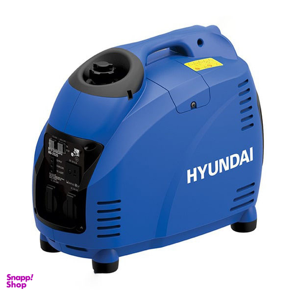 موتور برق اینورتر هیوندای (Hyundai) مدل HG2525 توان 2.5 کیلو وات