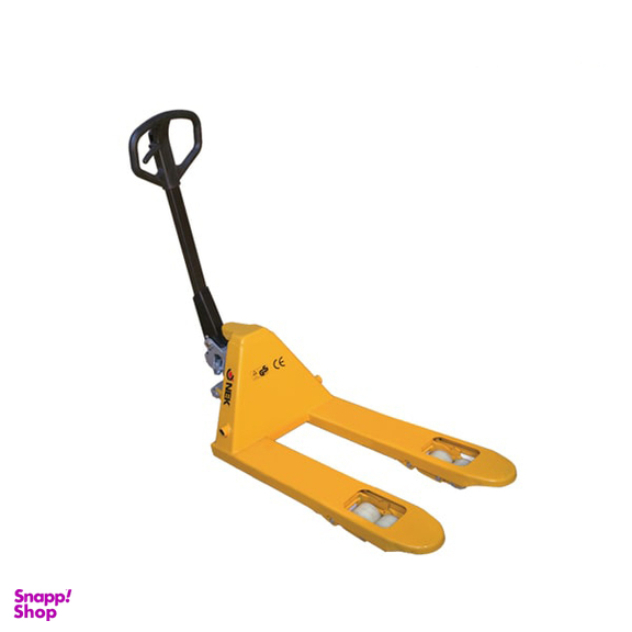 جک پالت 2.5 تن نک (NEK) مدل NEK AC 25
