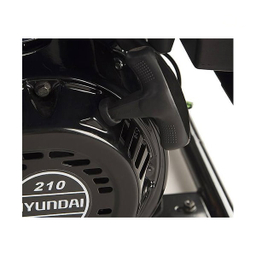 موتور برق هیوندای (Hyundai) مدل HG5355-PG توان 3 کیلو وات