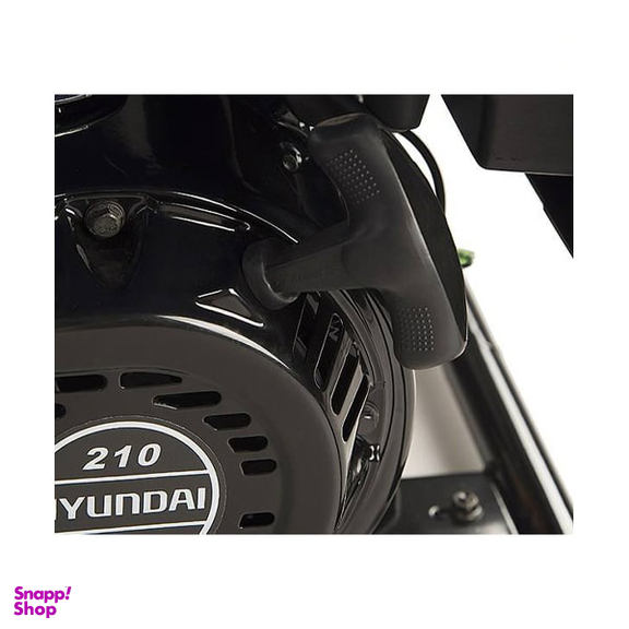 موتور برق هیوندای (Hyundai) مدل HG5355-PG توان 3 کیلو وات