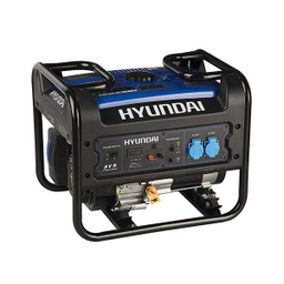 موتور برق هیوندای (Hyundai) مدل HG5355-PG توان 3 کیلو وات
