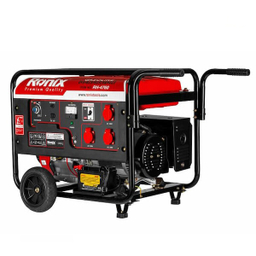 موتور برق رونیکس (Ronix) مدل RH-4760 توان 6 کیلو وات