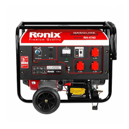 موتور برق رونیکس (Ronix) مدل RH-4760 توان 6 کیلو وات