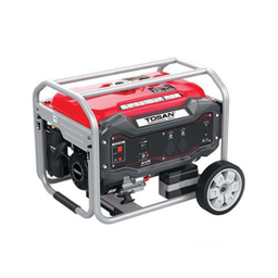 موتور برق توسن (Tosan) مدل 1155GW توان 5.5 کیلو وات