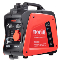 موتور برق اینورتر رونیکس (Ronix) مدل RH-4790 توان 0.8 کیلو وات