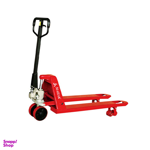 جک پالت 2.5 تن محک (Mahak) مدل HPT-2.5-1