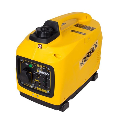 موتور برق اینورتر کنزاکس (Kenzax) مدل KIG-11100 توان 1.1 کیلو وات