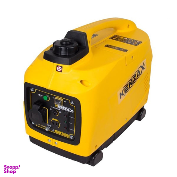 موتور برق اینورتر کنزاکس (Kenzax) مدل KIG-11100 توان 1.1 کیلو وات