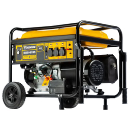 موتور برق کنزاکس (Kenzax) مدل KGG-6185 توان 8.5 کیلو وات
