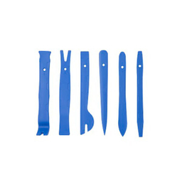 خارکش رودری هزبرن (Hezburn) مدل 106390206 بسته 6 عددی