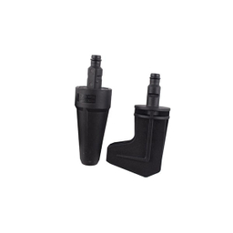 کارواش خانگی 140 بار ذغالی هیوندای (Hyundai) مدل HP1820