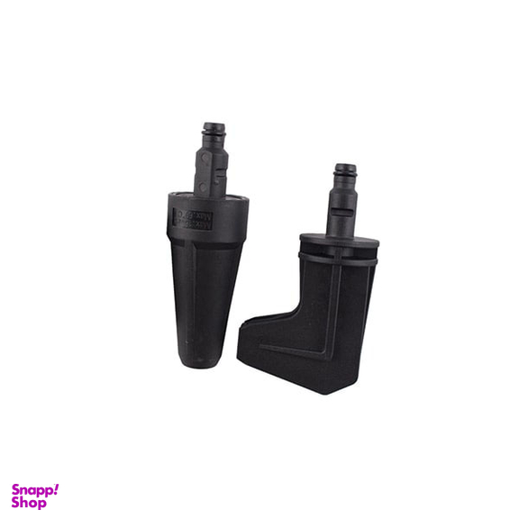 کارواش خانگی 140 بار ذغالی هیوندای (Hyundai) مدل HP1820