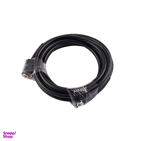 کارواش خانگی 140 بار ذغالی هیوندای (Hyundai) مدل HP1820