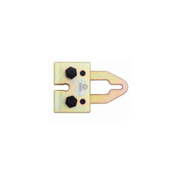 گیره صافکاری هزبرن (Hezburn) مدل 63007 وزن 5 تن