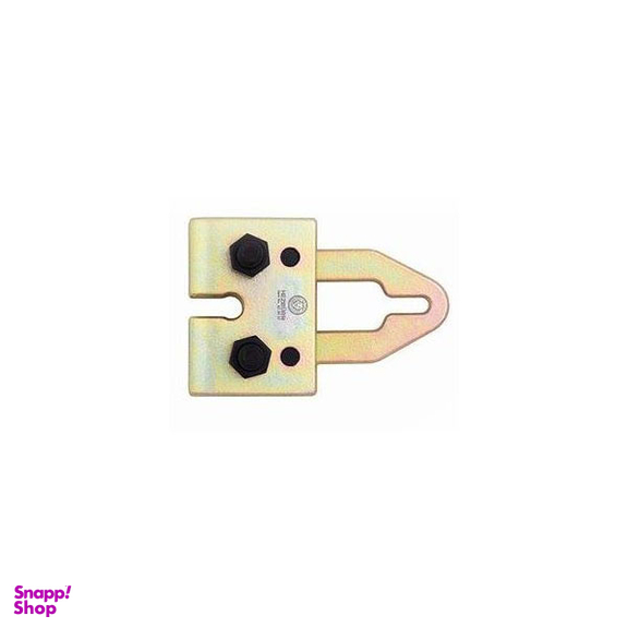 گیره صافکاری هزبرن (Hezburn) مدل 63007 وزن 5 تن