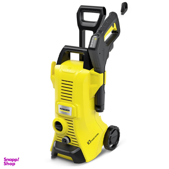 کارواش خانگی 120 بار کارشر (Karcher) مدل K3 Power Control