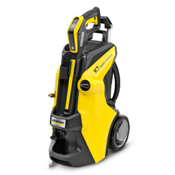 کارواش صنعتی 180 بار دینامی کارشر (Karcher) مدل K7 Smart Control