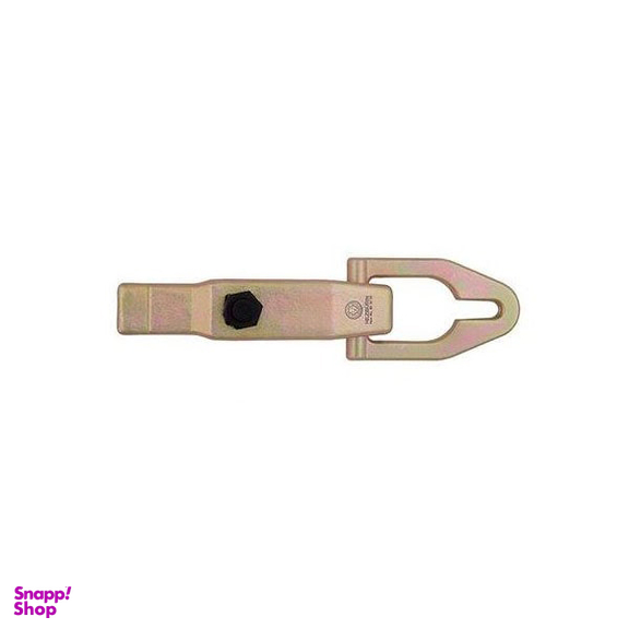 گیره صافکاری هزبرن (Hezburn) مدل 63006 وزن 1 تن