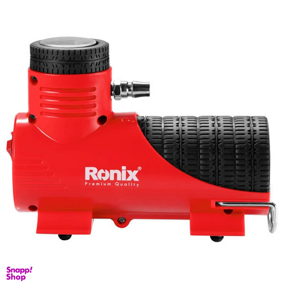 مینی کمپرسور باد فندکی رونیکس (Ronix) مدل RH-4264
