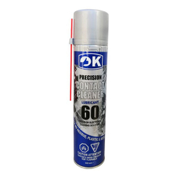 اسپری کنتاکت شور اوکی (OK) مدل 60 چرب