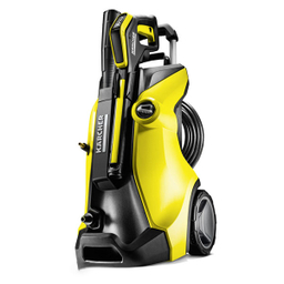 کارواش صنعتی 150 بار ذغالی کارشر (Karcher) مدل K7 Full Control Plus