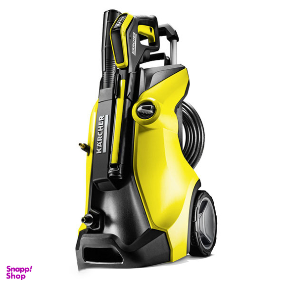 کارواش صنعتی 150 بار ذغالی کارشر (Karcher) مدل K7 Full Control Plus
