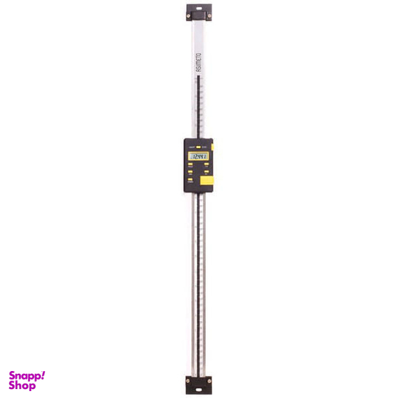 خط کش دیجیتال عمودی آسیمتو (Asimeto) مدل 0-40-326 سایز 100 سانتی متر