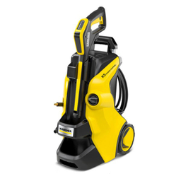 کارواش صنعتی 150 بار ذغالی کارشر (Karcher) مدل K5 Power Control