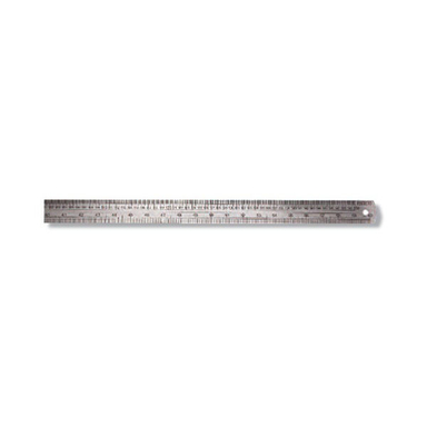خط کش فلزی آسیمتو (Asimeto) مدل 0-606