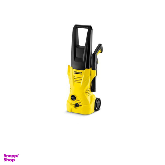 کارواش خانگی 150 بار ذغالی کارشر (Karcher) مدل K2
