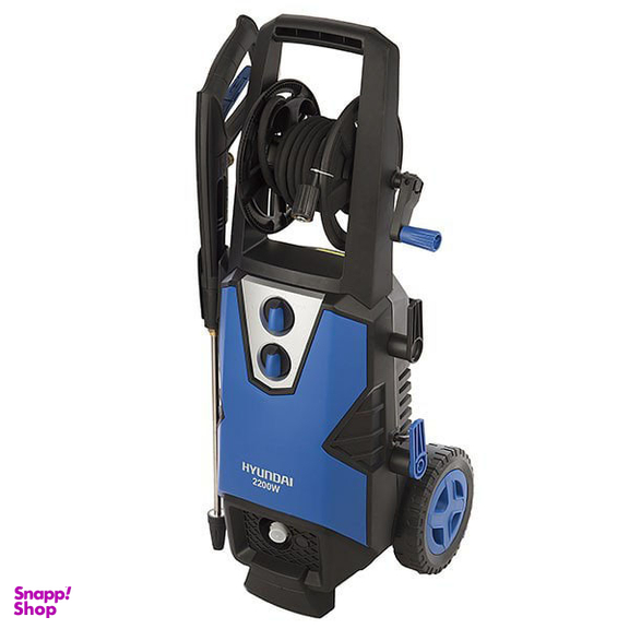 کارواش صنعتی 160 بار دینامی هیوندای (Hyundai) مدل HP2216-PW