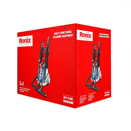 کارواش چند کاره 100 بار ذغالی رونیکس (Ronix) مدل RP-2100