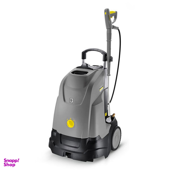 کارواش صنعتی آب گرم 150 بار کارشر (Karcher) مدل HDS 5/15U