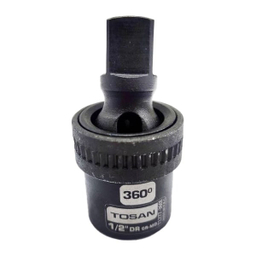 آچار لقلقه بکس فشار قوی توسن (Tosan) مدل T12-360 سایز 1.2 اینچ