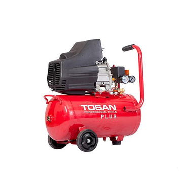 کمپرسور هوا توسن (Tosan) مدل 7050AC حجم 50 لیتر