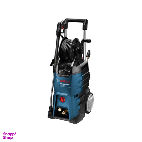 کارواش صنعتی 160 بار دینامی بوش (Bosch) مدل GHP 5-65X