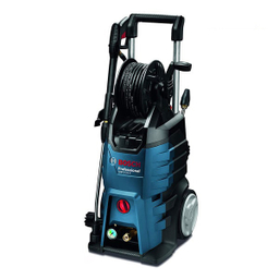 کارواش صنعتی 185 بار دینامی بوش (Bosch) مدل GHP 5-75X