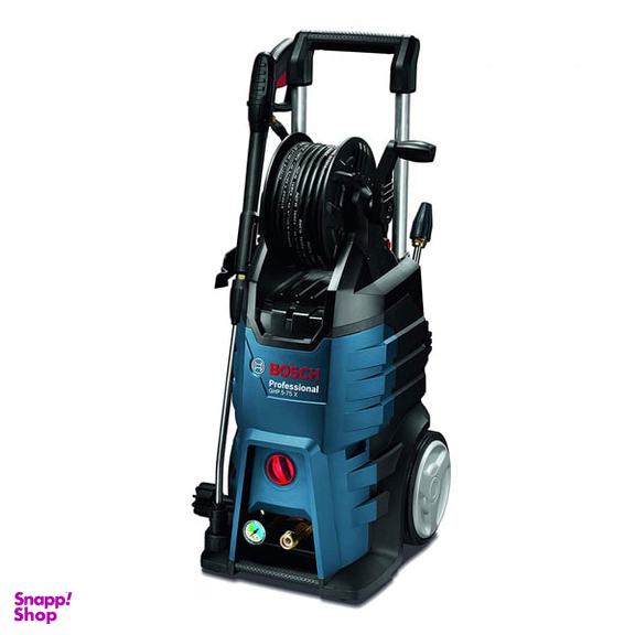 کارواش صنعتی 185 بار دینامی بوش (Bosch) مدل GHP 5-75X