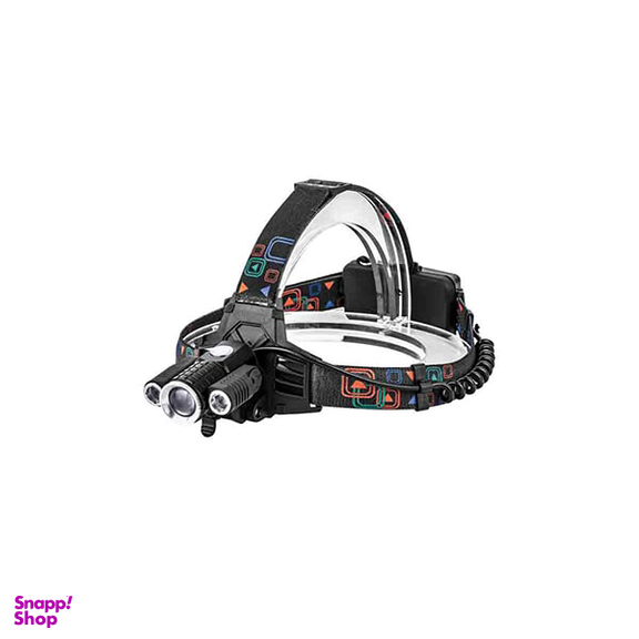 چراغ پیشانی شارژی حرفه ای توسن (Tosan) مدل 9420HL