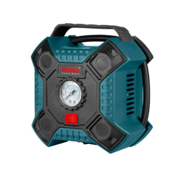 مینی کمپرسور باد فندکی رونیکس (Ronix) مدل RH-4263