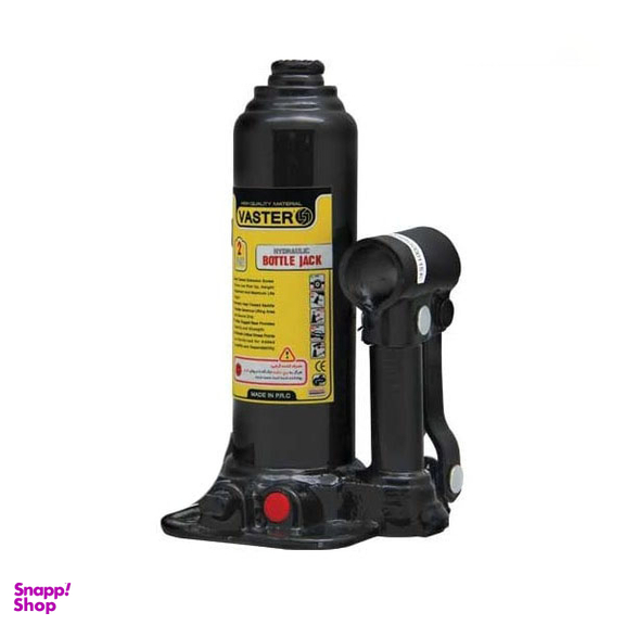 جک روغنی واستر (Vaster)