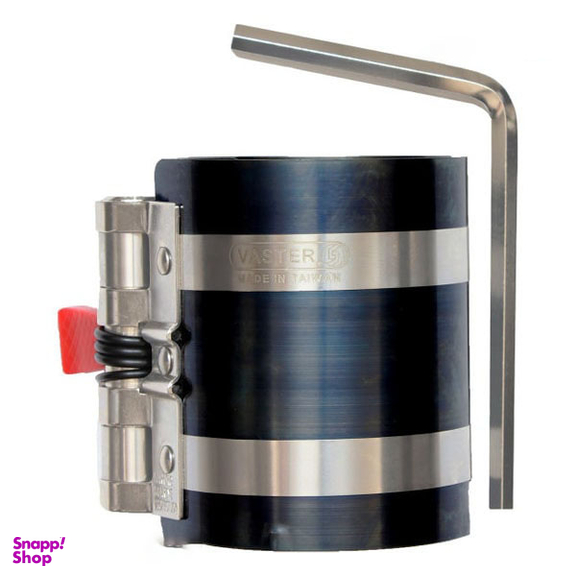 رینگ جمع کن 125-57 میلی متر واستر (Vaster) مدل V-RP1