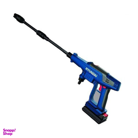 کارواش شارژی 37 بار هیوندای (Hyundai) مدل HP1824