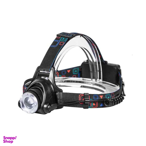 چراغ پیشانی شارژی توسن (Tosan) مدل 9381HLR